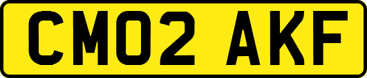 CM02AKF