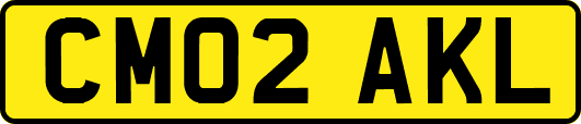 CM02AKL