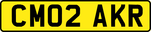 CM02AKR