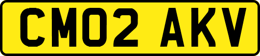 CM02AKV