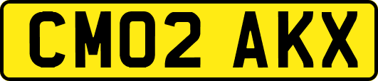 CM02AKX