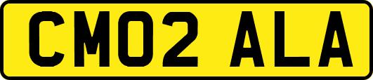 CM02ALA