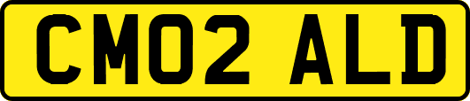 CM02ALD