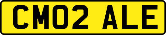 CM02ALE