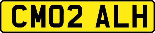 CM02ALH