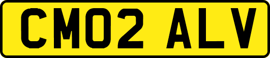 CM02ALV