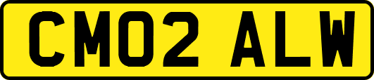 CM02ALW