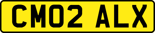 CM02ALX