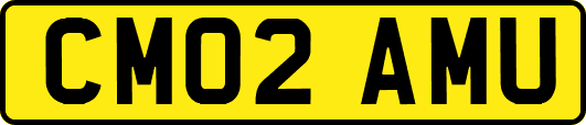 CM02AMU
