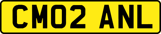 CM02ANL