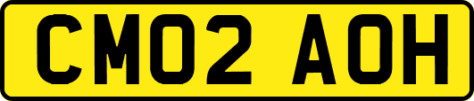 CM02AOH