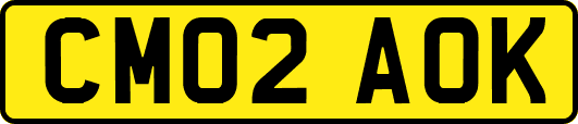 CM02AOK