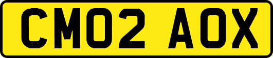 CM02AOX