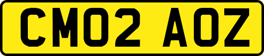 CM02AOZ