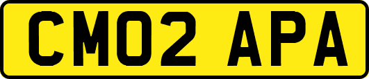 CM02APA