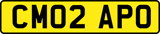 CM02APO