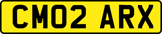 CM02ARX
