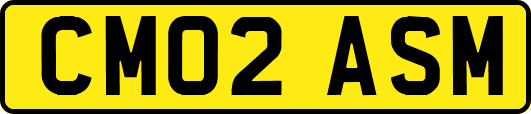 CM02ASM