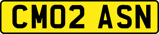 CM02ASN