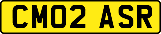 CM02ASR