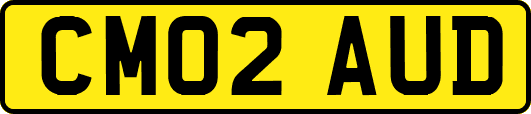 CM02AUD