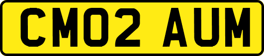 CM02AUM