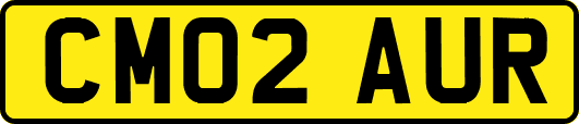 CM02AUR