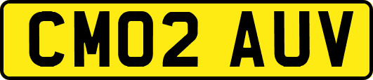 CM02AUV