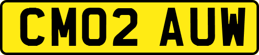 CM02AUW
