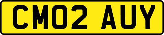 CM02AUY