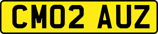 CM02AUZ