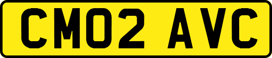 CM02AVC