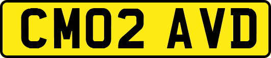 CM02AVD