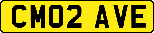 CM02AVE