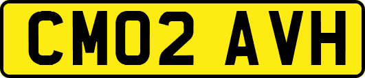 CM02AVH