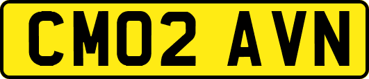 CM02AVN