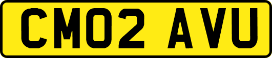 CM02AVU
