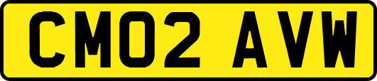 CM02AVW