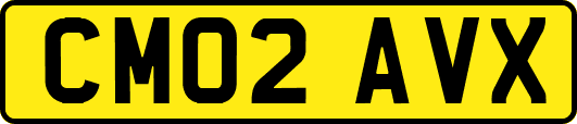 CM02AVX