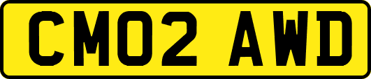 CM02AWD