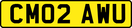 CM02AWU