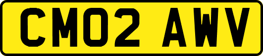 CM02AWV