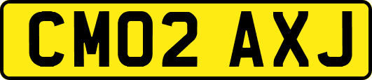 CM02AXJ