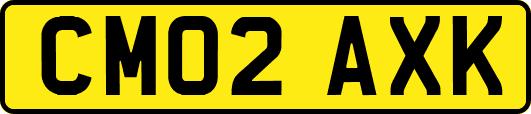 CM02AXK