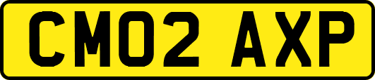 CM02AXP