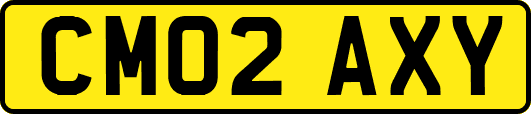 CM02AXY