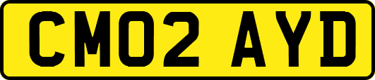 CM02AYD