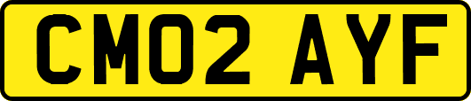 CM02AYF