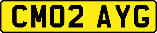 CM02AYG