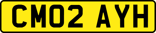 CM02AYH